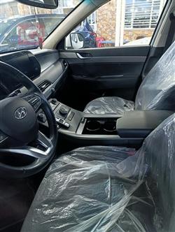 هيونداي باليسيد